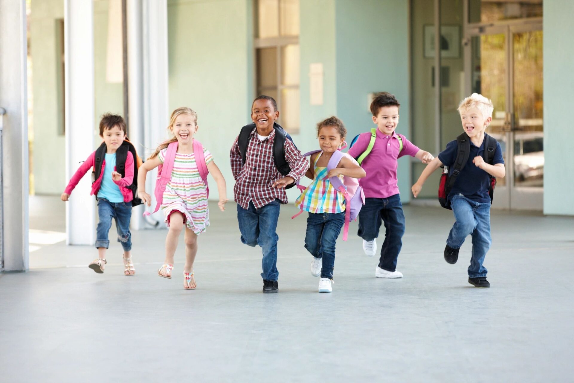 Little People Early Learning Center