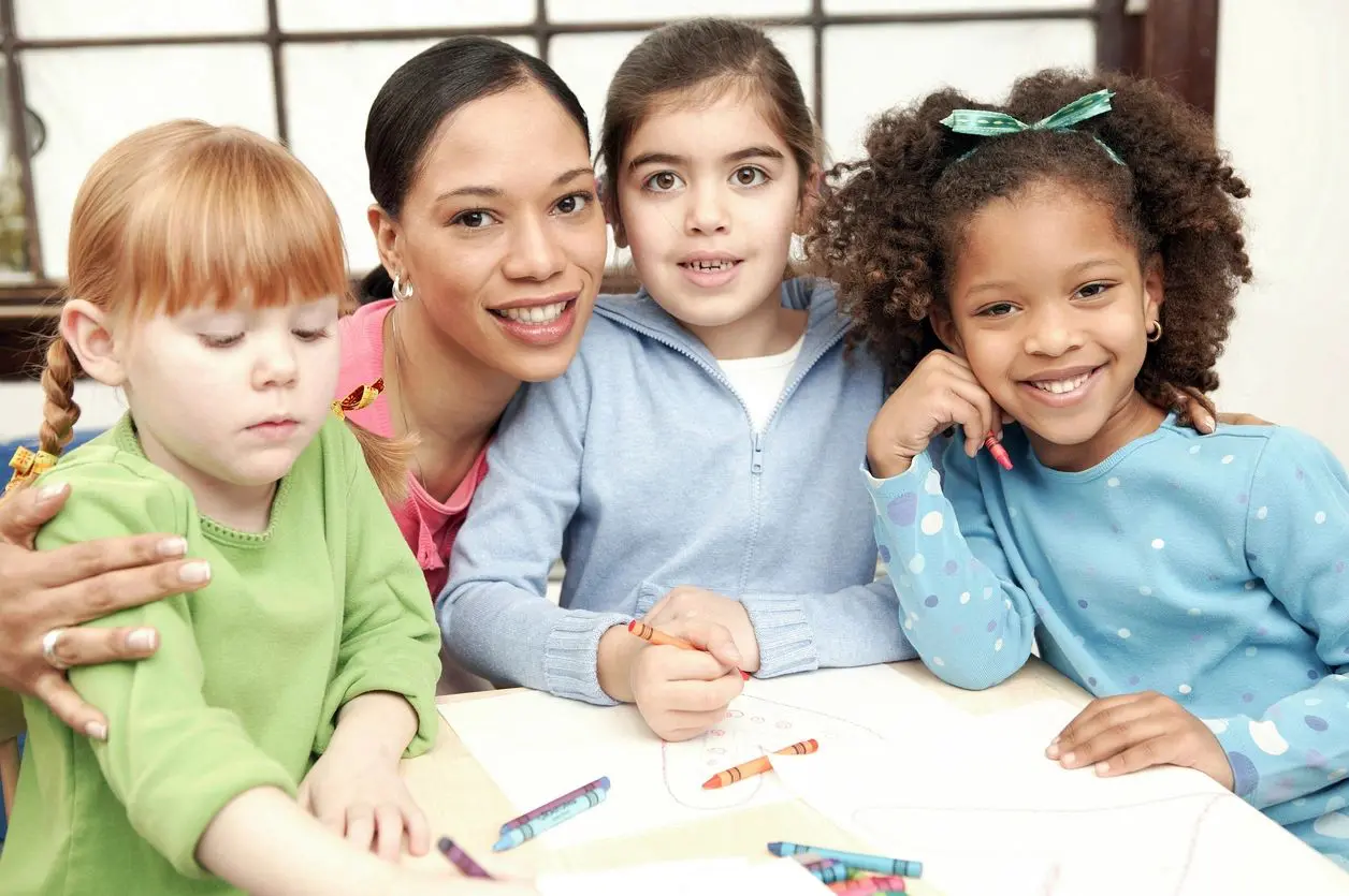 Little People Early Learning Center